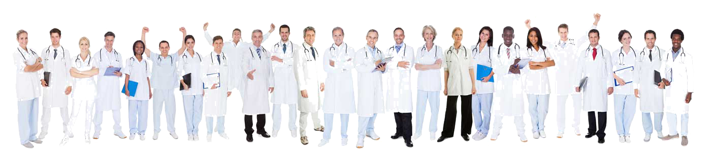 Sundhedsfagligt personale